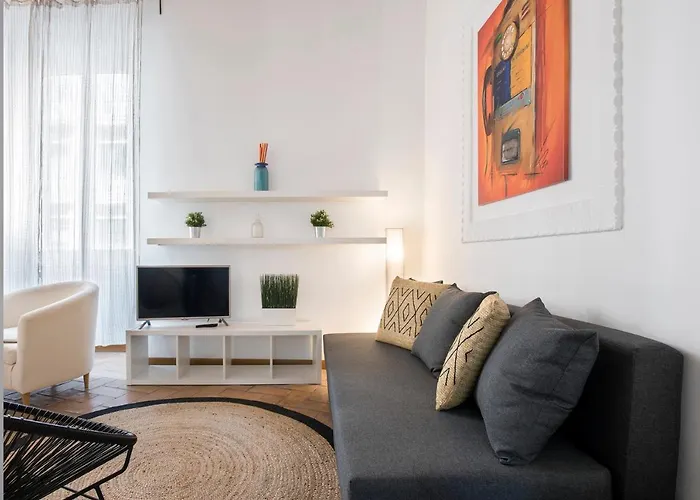 Imperial Loft