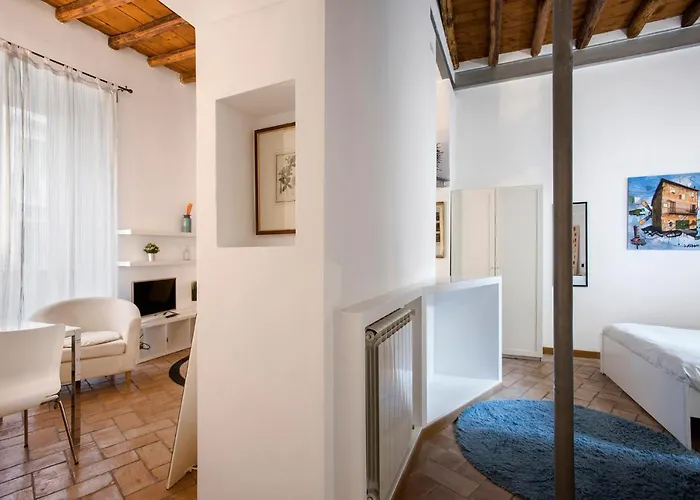 Imperial Loft Apartamento