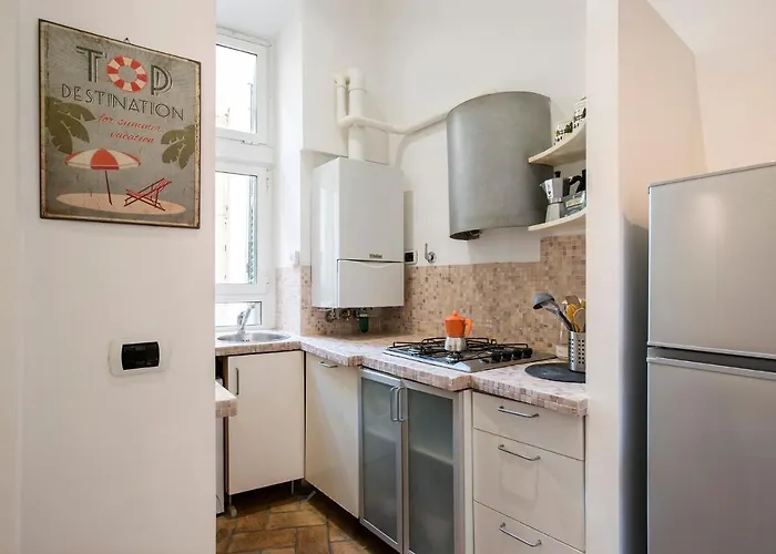 Imperial Loft Apartamento *