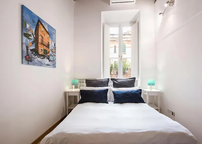 Imperial Loft