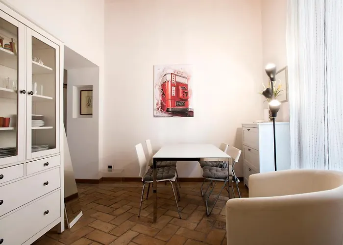 Imperial Loft Apartamento
