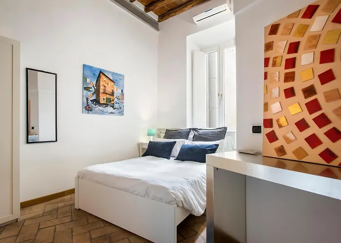 Imperial Loft Apartamento Roma