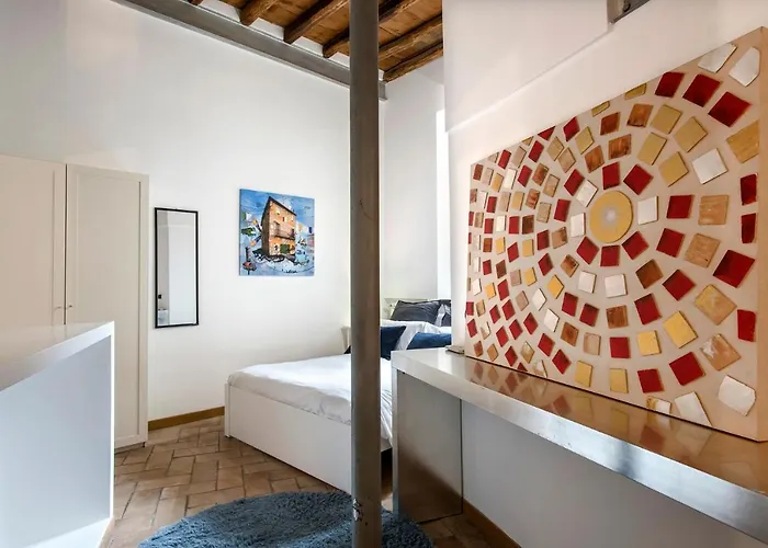 Imperial Loft