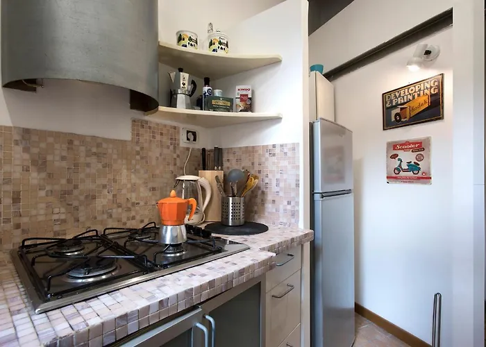 Imperial Loft Roma