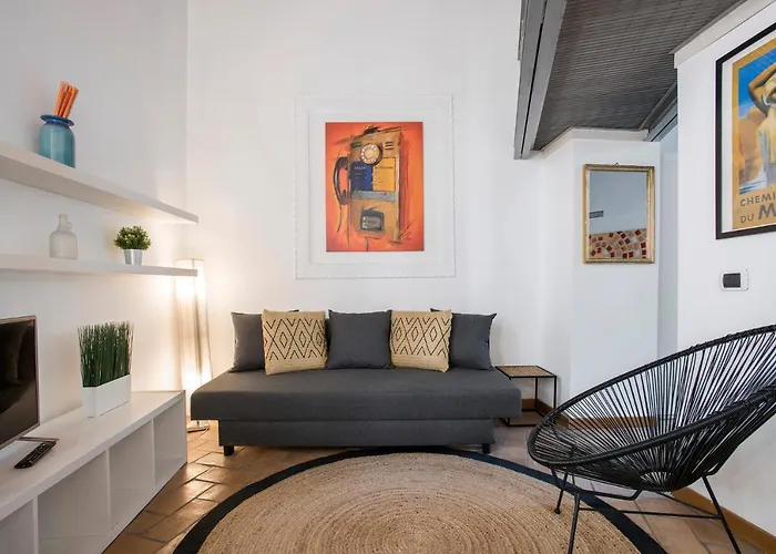 Imperial Loft * Roma