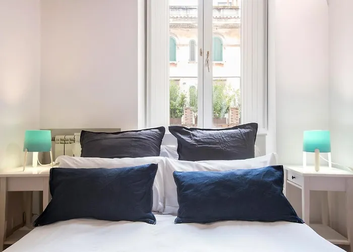 Apartamento Imperial Loft *