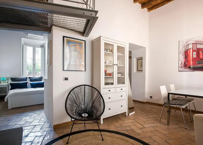 Imperial Loft Roma