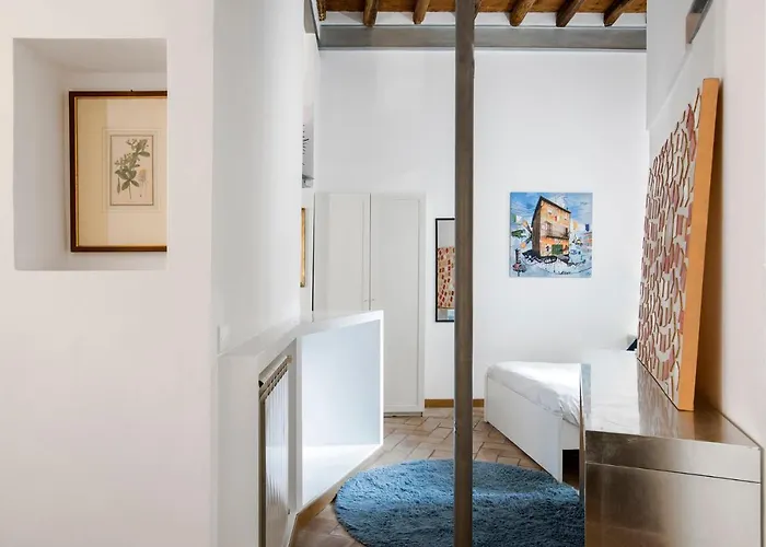 Imperial Loft * Roma