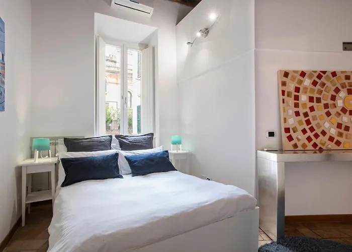 Imperial Loft Apartamento