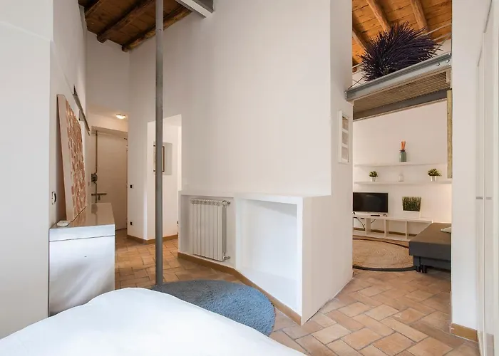 Imperial Loft Apartamento *
