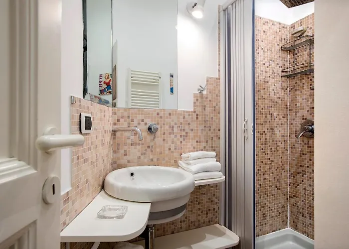 Imperial Loft Apartamento Roma