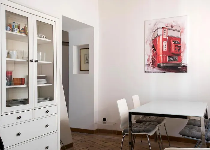 Imperial Loft *