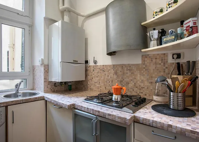 Imperial Loft Roma
